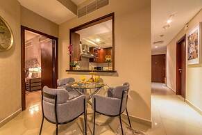 Bellavista-High Floor-Burj&Fountain View
