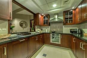Bellavista-High Floor-Burj&Fountain View