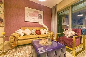 Bellavista-High Floor-Burj&Fountain View