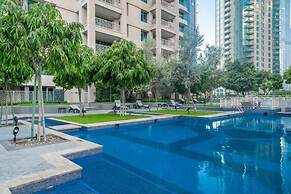 Bellavista-High Floor-Burj&Fountain View