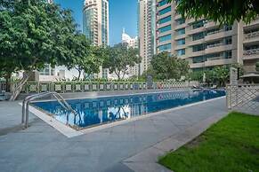 Bellavista-High Floor-Burj&Fountain View