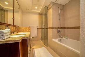 Bellavista-High Floor-Burj&Fountain View