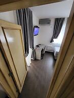 Olympic Apartments Wellness & Spa