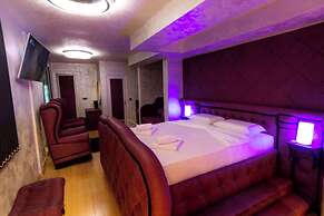 Olympic Apartments Wellness & Spa