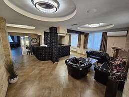 Olympic Apartments Wellness & Spa