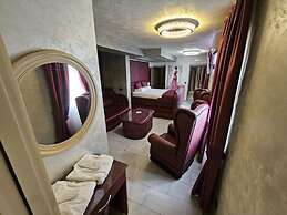 Olympic Apartments Wellness & Spa