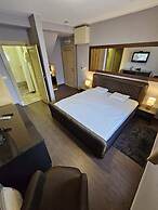 Olympic Apartments Wellness & Spa