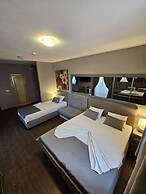 Olympic Apartments Wellness & Spa