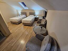 Olympic Apartments Wellness & Spa