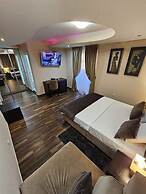 Olympic Apartments Wellness & Spa