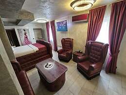 Olympic Apartments Wellness & Spa