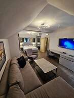 Olympic Apartments Wellness & Spa