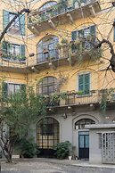 Brera Apartments in Porta Volta