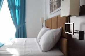 A&F Hotel