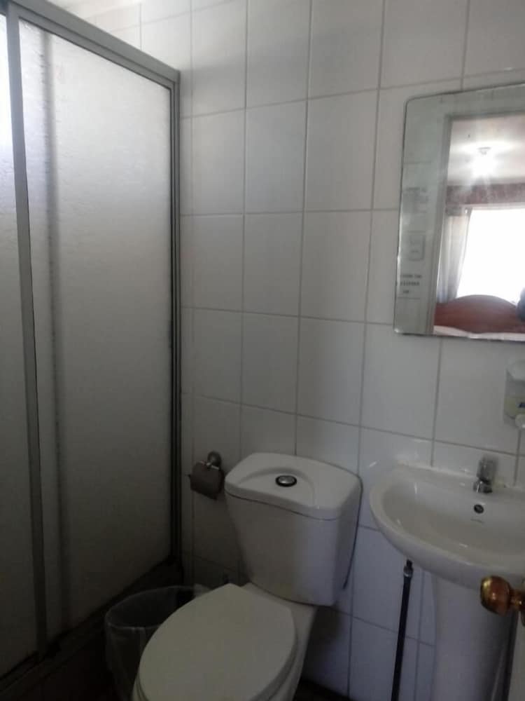 Cabañas El Caleuche El Tabo