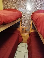 Cabañas El Caleuche El Tabo
