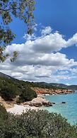 Salanti Get Away Villa