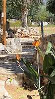 Salanti Get Away Villa