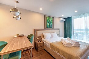 Rainbow Residence Batumi