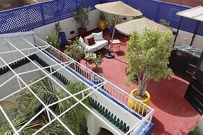 RIAD 22 L'ETOIL D'ORIENT