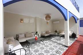RIAD 22 L'ETOIL D'ORIENT