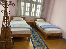 Himalayan Vacation Home