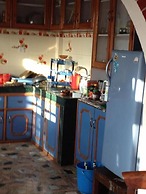Himalayan Vacation Home