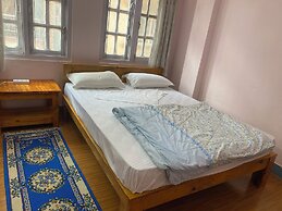 Himalayan Vacation Home