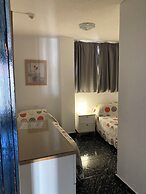 Arona 2-bed Apt, Sleeps 5 With Outdoor Pool
