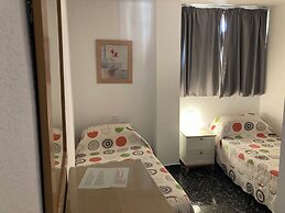 Arona 2-bed Apt, Sleeps 5 With Outdoor Pool