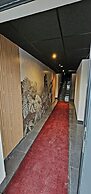 Hira Boarding Aparthotel