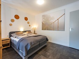 Apartment With a Shared Sauna in Bichlbach