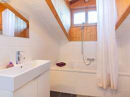 Apartment With a Shared Sauna in Bichlbach