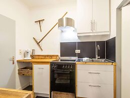 Apartment With a Shared Sauna in Bichlbach