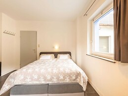 Apartment With a Shared Sauna in Bichlbach