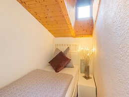 Apartment With a Shared Sauna in Bichlbach