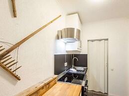 Apartment With a Shared Sauna in Bichlbach