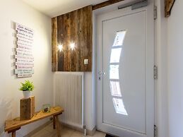 Apartment With a Shared Sauna in Bichlbach