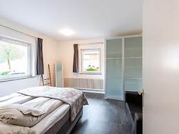 Apartment With a Shared Sauna in Bichlbach