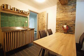 Apartment With a Shared Sauna in Bichlbach