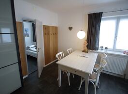 Apartment With a Shared Sauna in Bichlbach