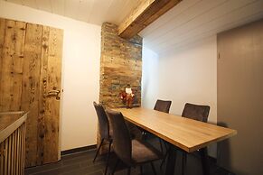 Apartment With a Shared Sauna in Bichlbach