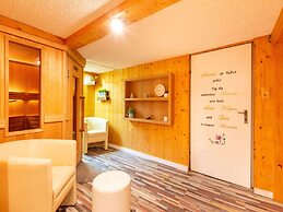 Apartment With a Shared Sauna in Bichlbach