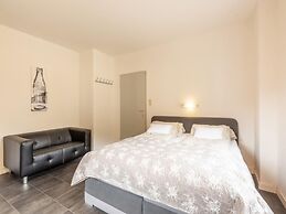 Apartment With a Shared Sauna in Bichlbach
