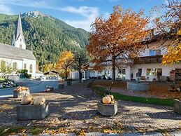 Apartment With a Shared Sauna in Bichlbach