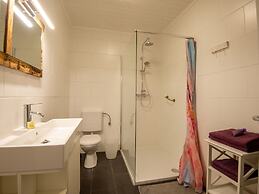 Apartment With a Shared Sauna in Bichlbach