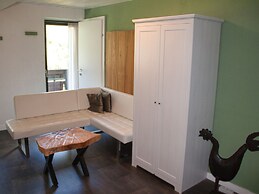 Apartment With a Shared Sauna in Bichlbach