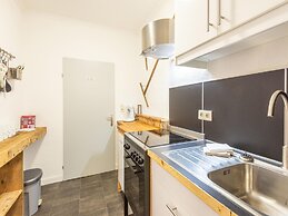 Apartment With a Shared Sauna in Bichlbach
