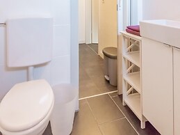 Apartment With a Shared Sauna in Bichlbach