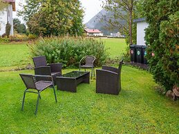 Apartment With a Shared Sauna in Bichlbach